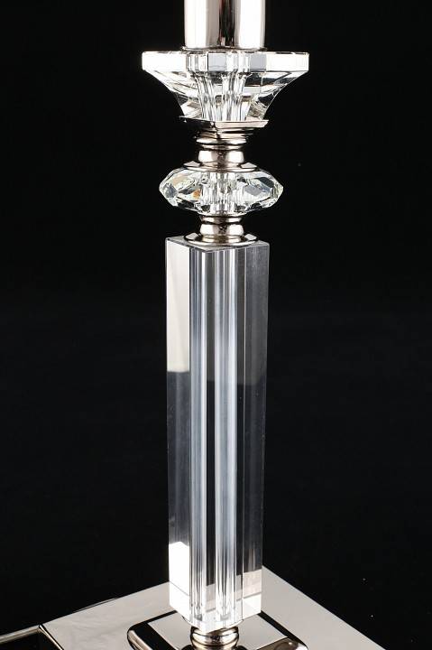 Настольная лампа декоративная Aployt Emilia APL.723.04.01