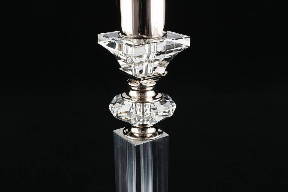 Настольная лампа декоративная Aployt Emilia APL.723.04.01