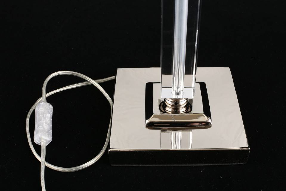 Настольная лампа декоративная Aployt Emilia APL.723.04.01