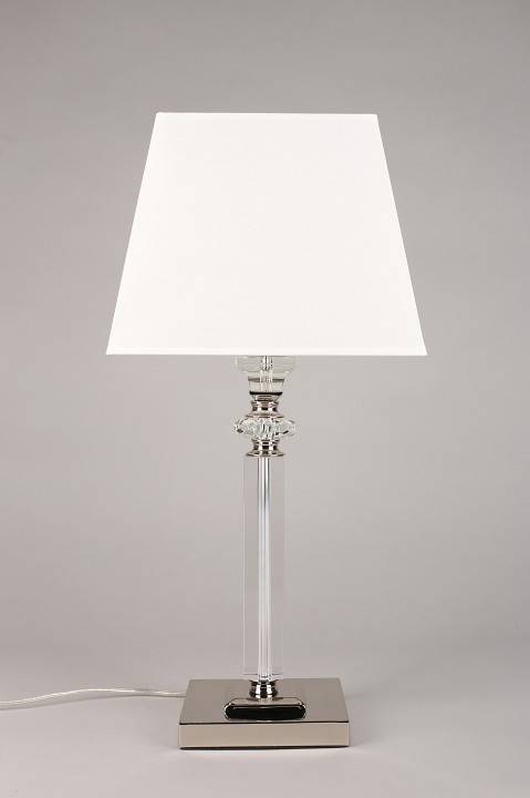 Настольная лампа декоративная Aployt Emilia APL.723.04.01