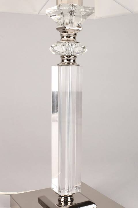 Настольная лампа декоративная Aployt Emilia APL.723.04.01