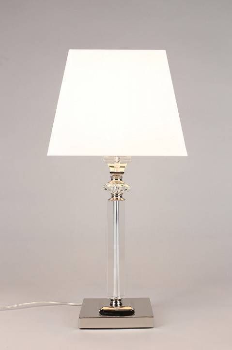 Настольная лампа декоративная Aployt Emilia APL.723.04.01