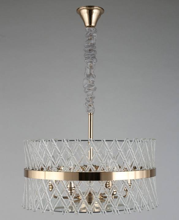 Подвесной светильник Aployt Toinet APL.734.06.06