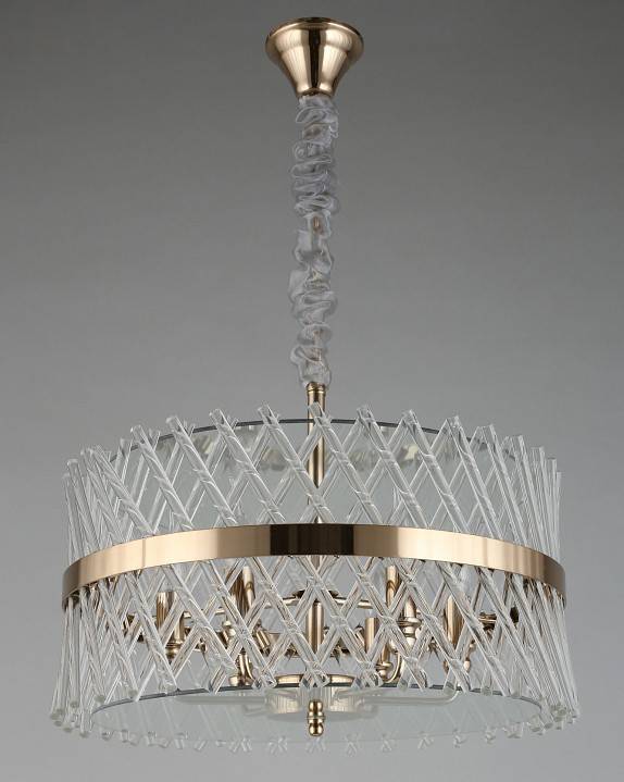 Подвесной светильник Aployt Toinet APL.734.06.06