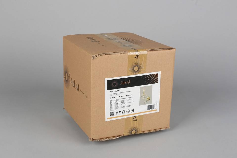 Бра Aployt Koletta APL.755.11.01