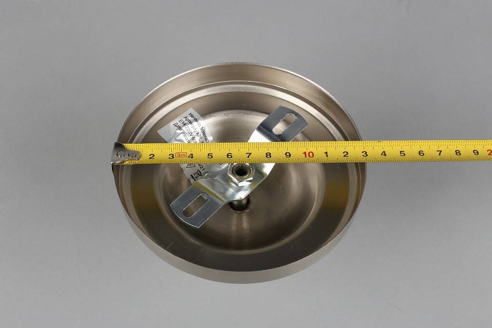 Люстра на штанге Aployt Lidi 8 ламп APL.757.17.08