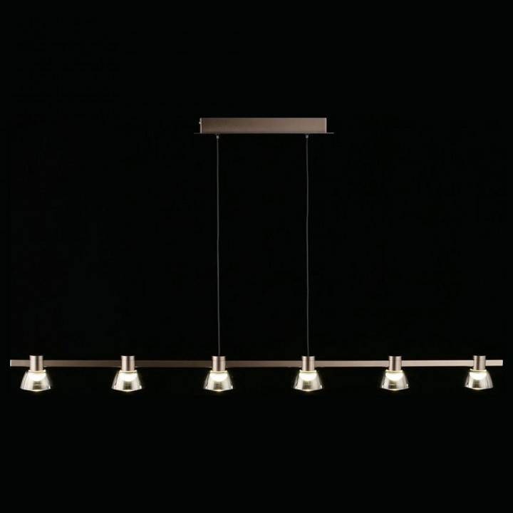 Подвесной светильник Aployt Rezeda APL.788.03.06