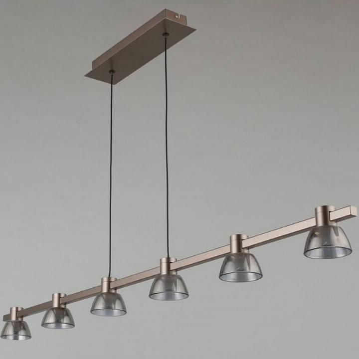 Подвесной светильник Aployt Rezeda APL.788.03.06