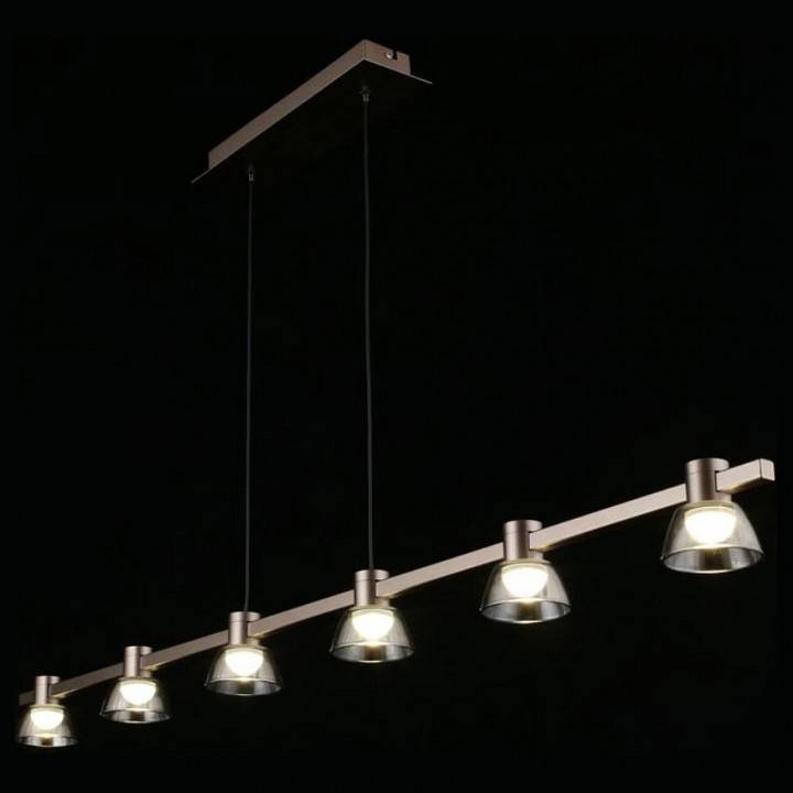 Подвесной светильник Aployt Rezeda APL.788.03.06