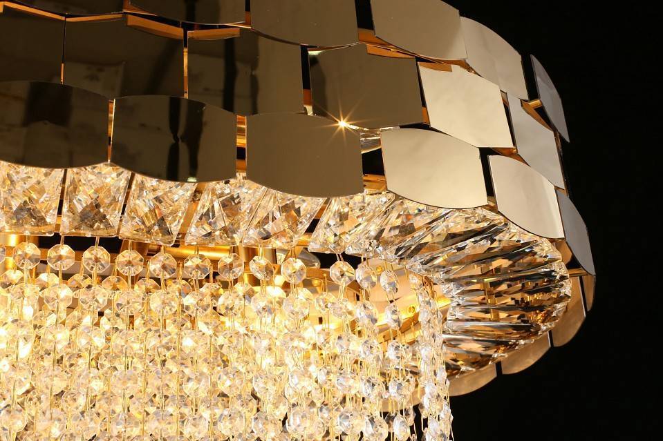 Подвесной светильник Aployt Dzhoell APL.823.03.10