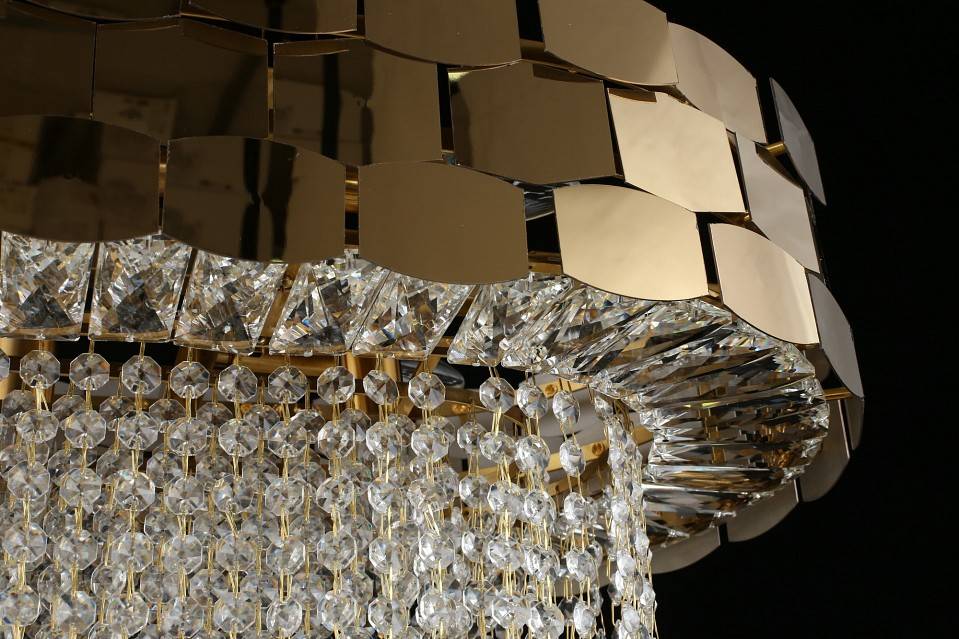 Подвесной светильник Aployt Dzhoell APL.823.03.10