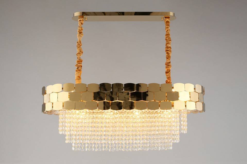 Подвесной светильник Aployt Dzhoell APL.823.03.10