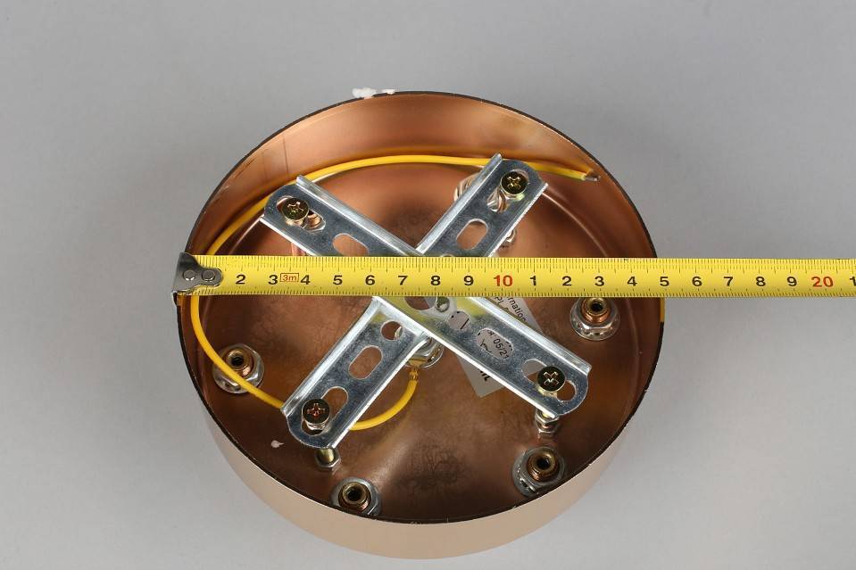 Подвесной светильник Aployt Renacia хром 12 ламп APL.827.03.12