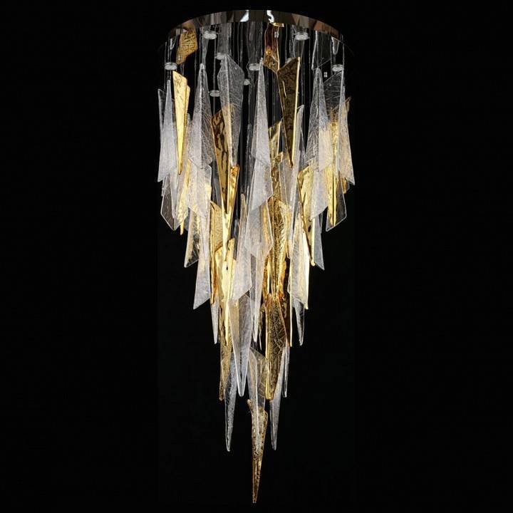 Потолочная люстра Aployt Teresa APL.855.06.10