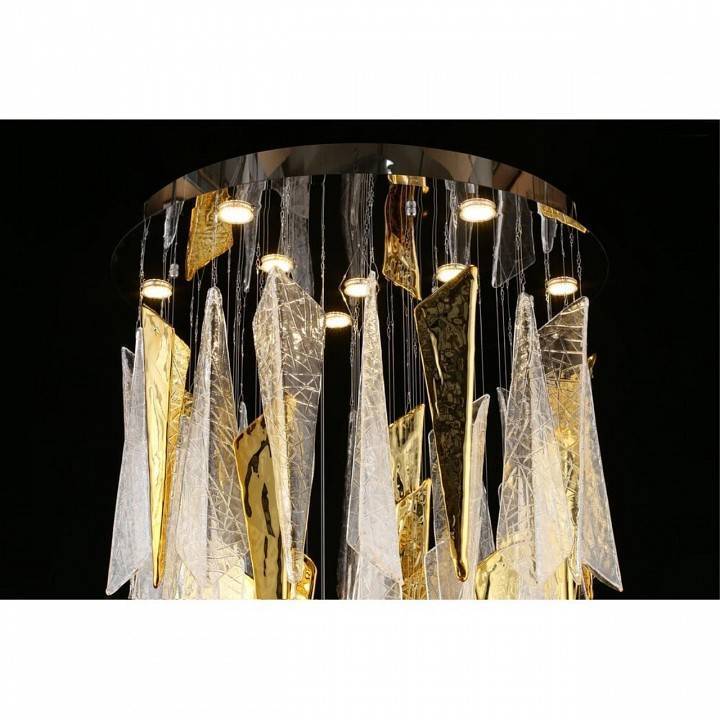 Потолочная люстра Aployt Teresa APL.855.06.10