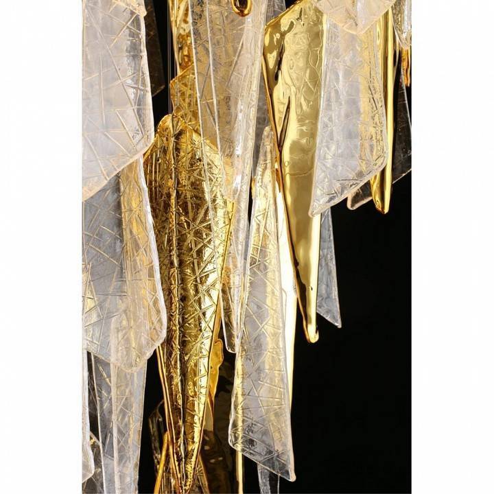 Потолочная люстра Aployt Teresa APL.855.06.10