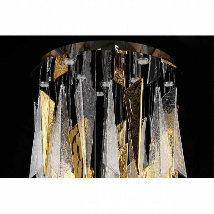 Потолочная люстра Aployt Teresa APL.855.06.10