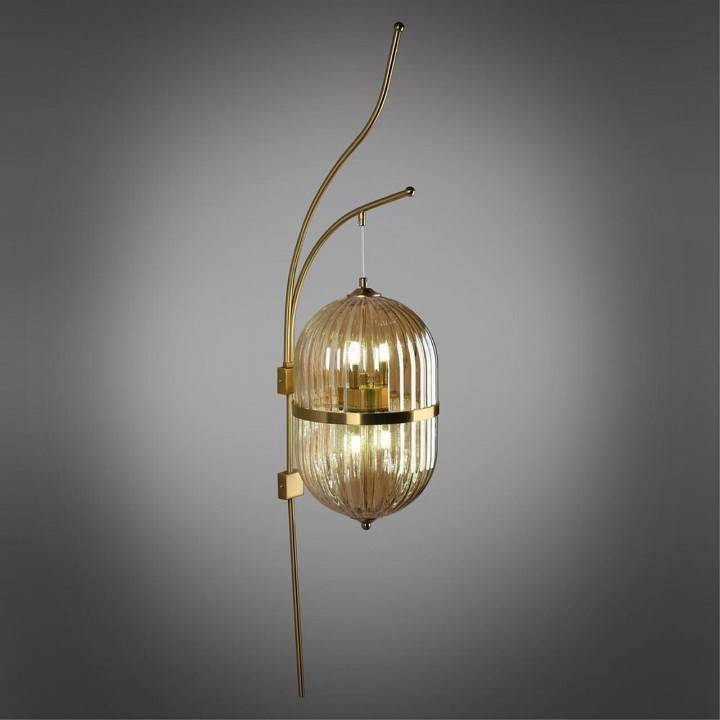 Бра Aployt Ludovica APL.860.01.06