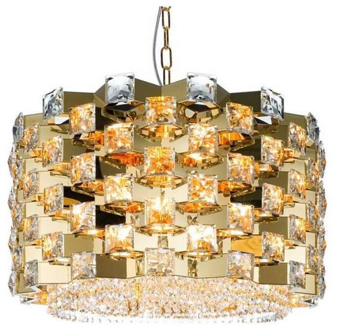 Подвесной светильник Aployt Felikayt APL.861.03.12