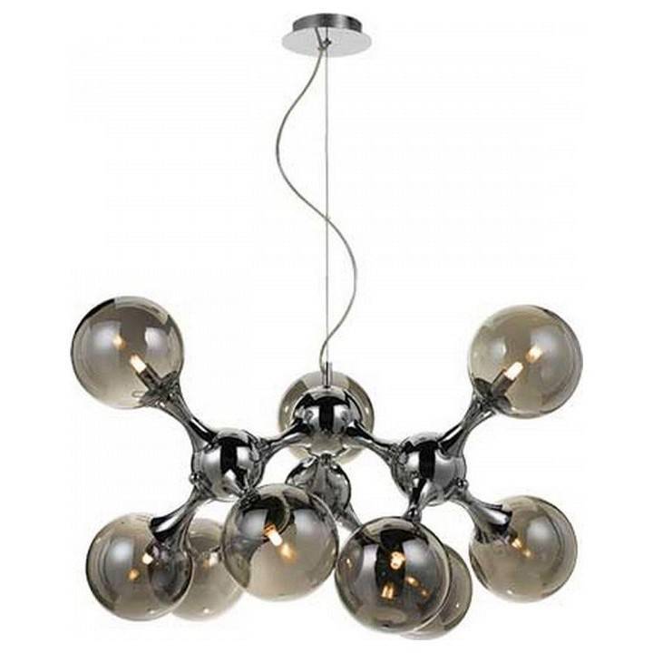 Подвесная люстра Aployt Helen 9 ламп APL.905.03.09