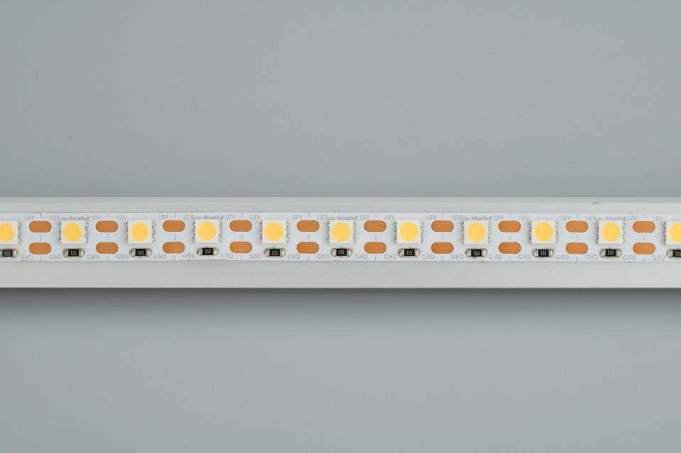 Лента светодиодная Arlight Cx1 резка 11710