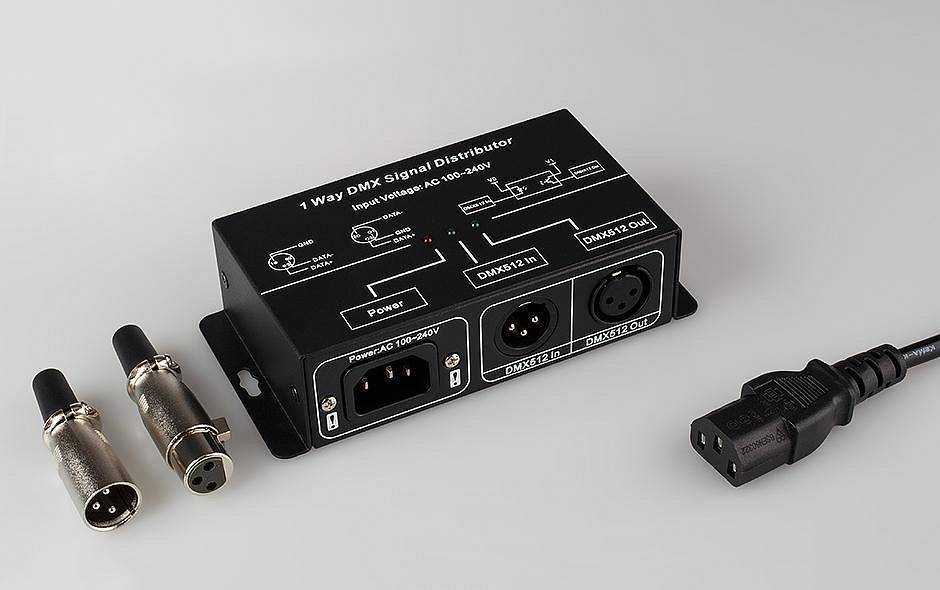 Усилитель Arlight  016921