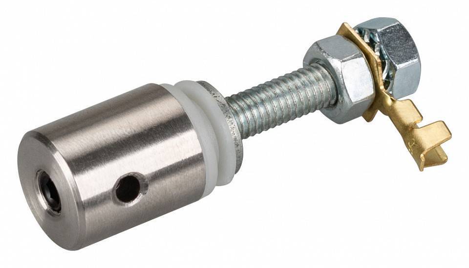 Крепление троса к профилю Arlight BOX 017276