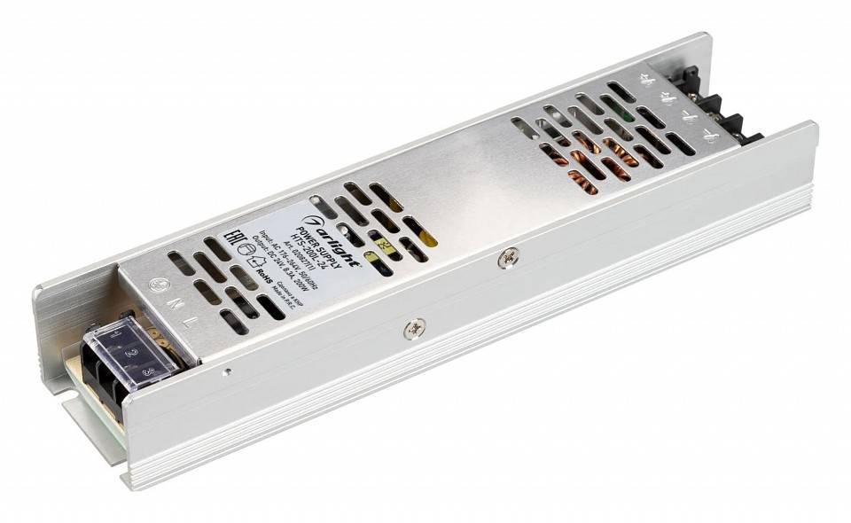 Блок питания Arlight HTS 020827(1)