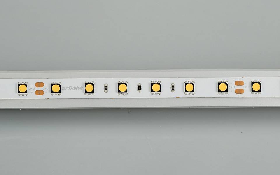 Лента светодиодная Arlight RT открытая 021421(2)