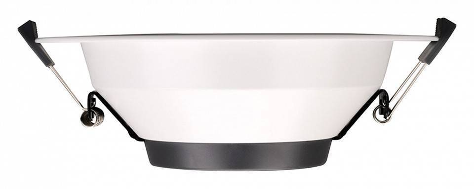 Встраиваемый светильник Arlight CYCLONE 022521(1)