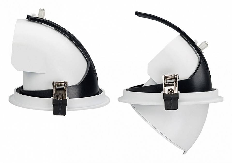 Встраиваемый светильник Arlight Ltd-150 023683