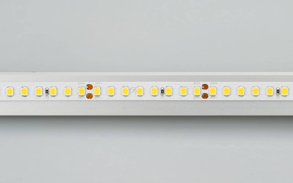 Лента светодиодная Arlight RT открытая 024553(2)