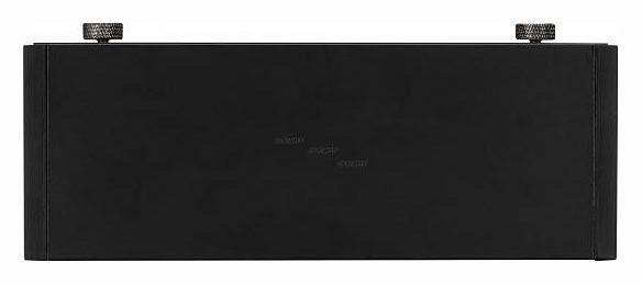 Модульный светильник Arlight CLIP-38-LASER-S171-6W Warm3000 (BK, 36 deg, 24V) 026839