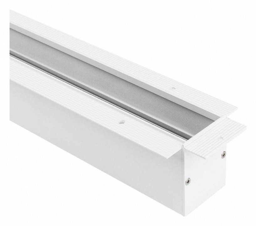 Трек встраиваемый Arlight MAG-45 026897(1)