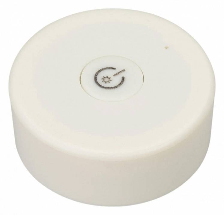 Панель-диммер сенсорный накладной Arlight SMART 28333