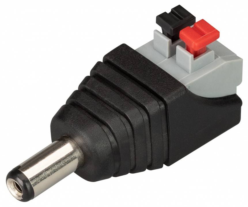 Соединитель ленты с разъемом 'ПАПА' Arlight  030747