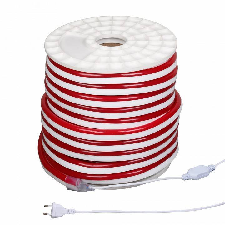 Гибкий неон Arlight ARL-NEON-2615RH-SIDE 230V Red 8 Вт/м IP65 030863(1)