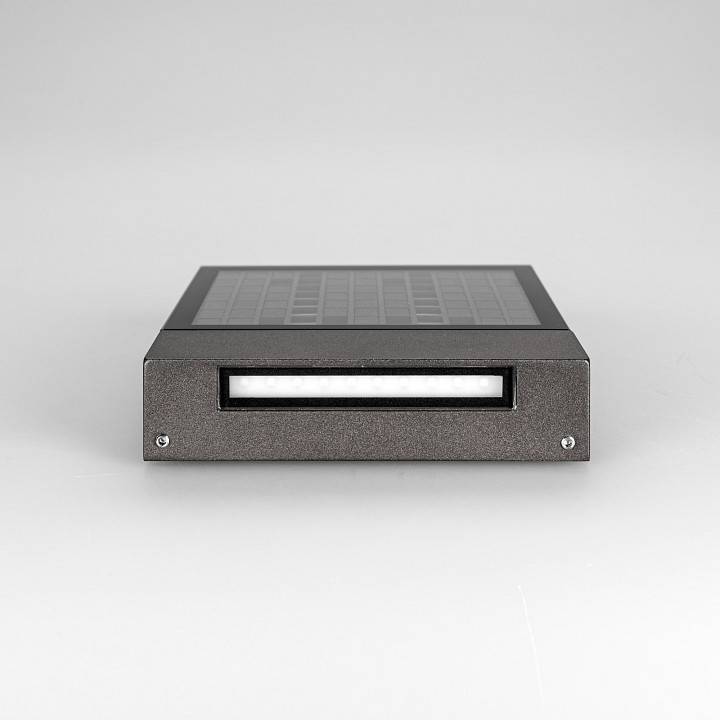 Подсветка номера Arlight Sign 031060