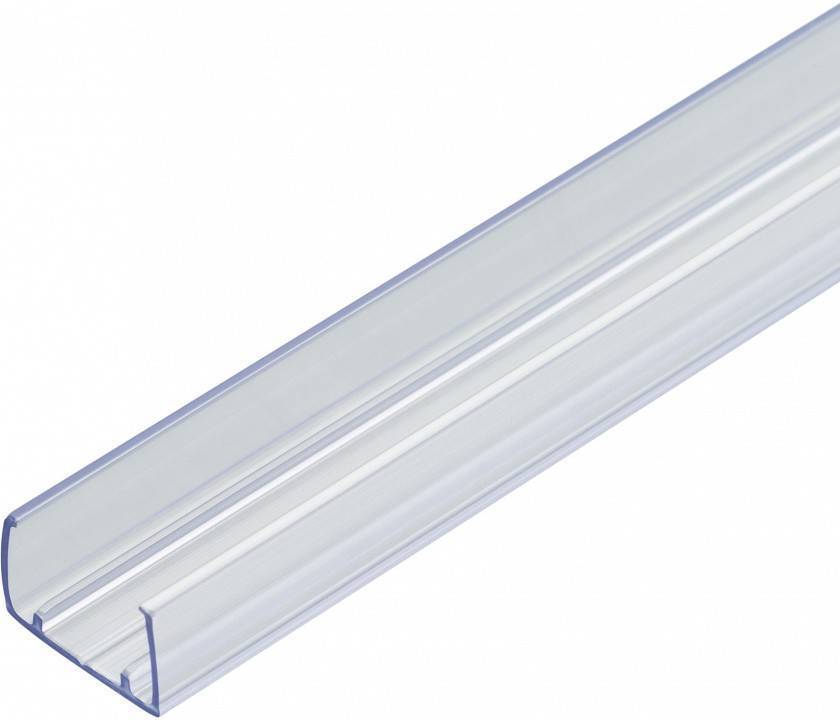 Профиль накладной Arlight COB 032363