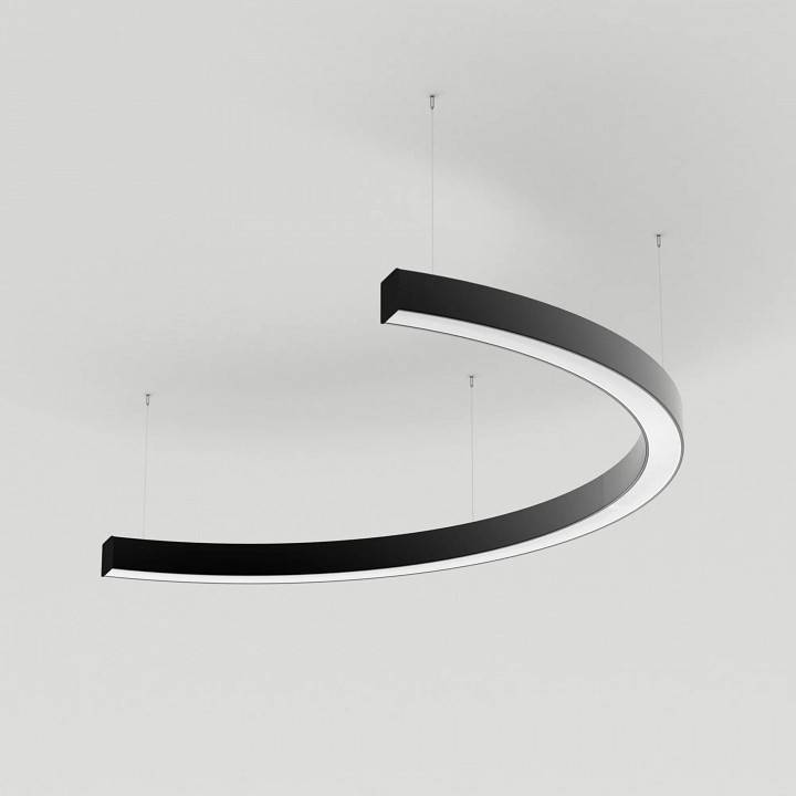 Готовое решение для гостиной Arlight SP-LINE 034016(1)