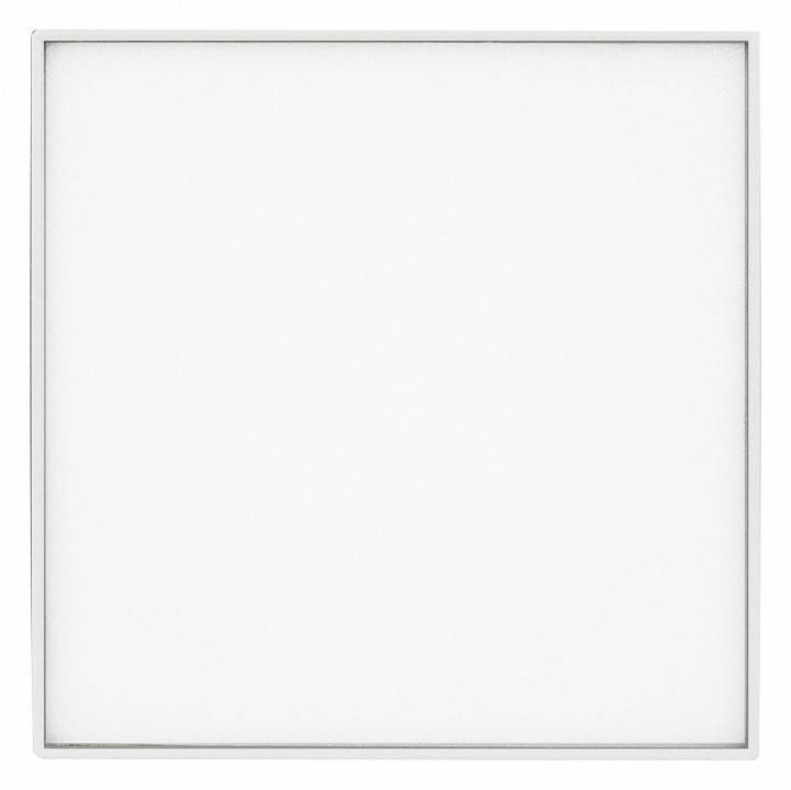 Накладной светильник Arlight QUADRO-S100-12W Day4000 12 Вт 4000 К белый 034735