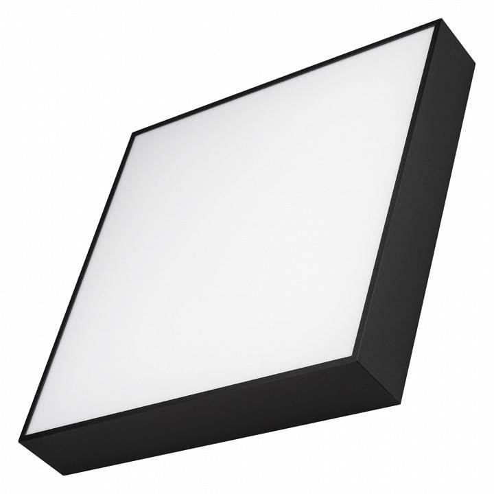 Светильник накладной Arlight QUADRO 15 Вт 4000 К 034796