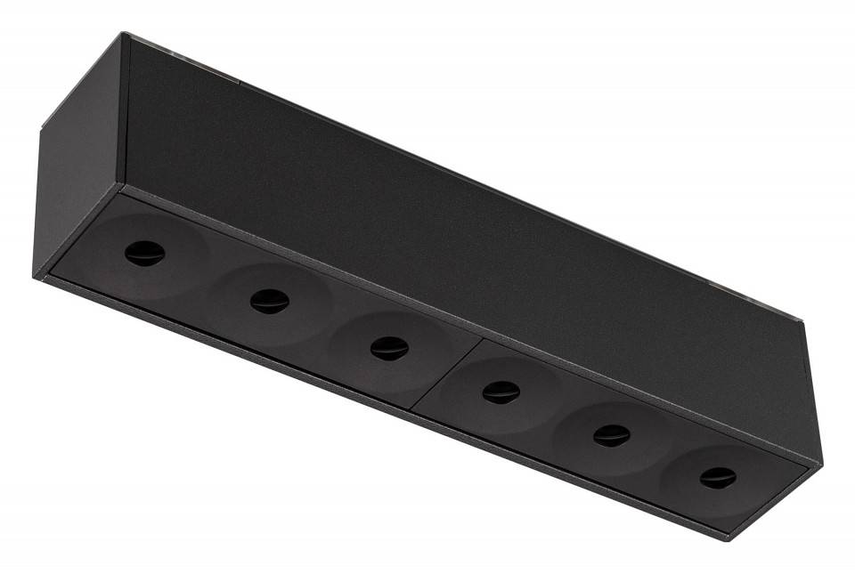 Встраиваемый светильник Arlight MAG-45 12 Вт 4000 К 034997