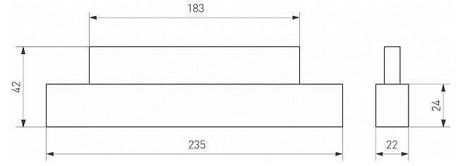 Накладной светильник Arlight MAG-ORIENT 035844