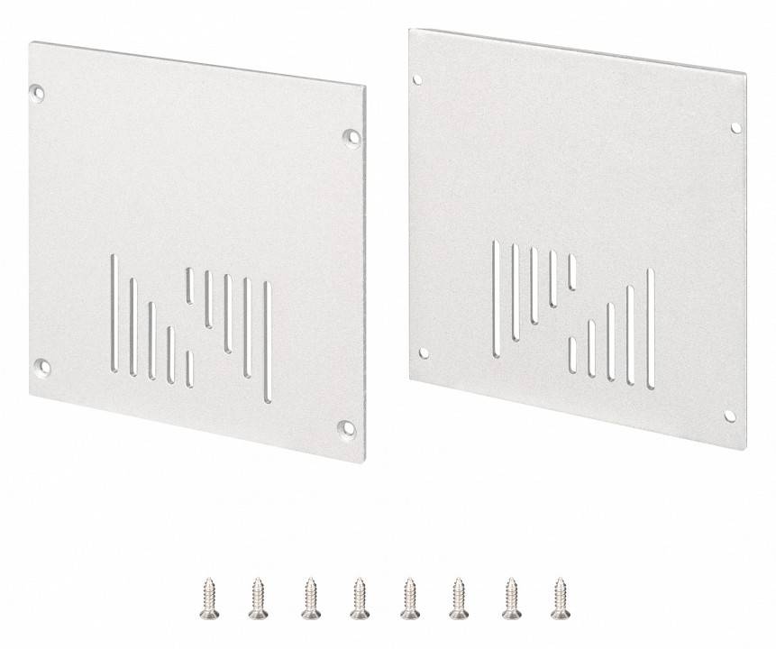 Заглушка для профиля Arlight ARH 036432