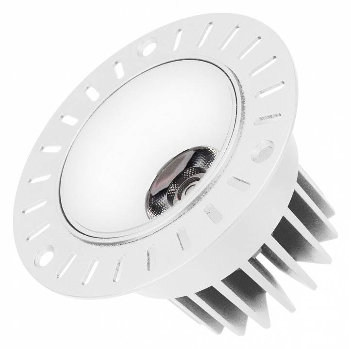 Встраиваемый светильник Arlight ATLAS 037057(1)