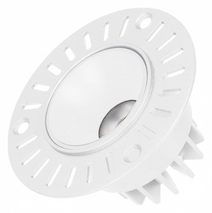 Встраиваемый светильник Arlight ATLAS 037058(1)