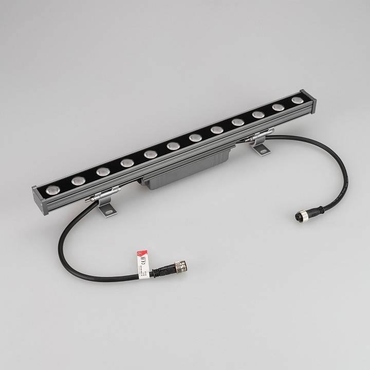 Прожектор светодиодный Arlight Line wallwasher 37368