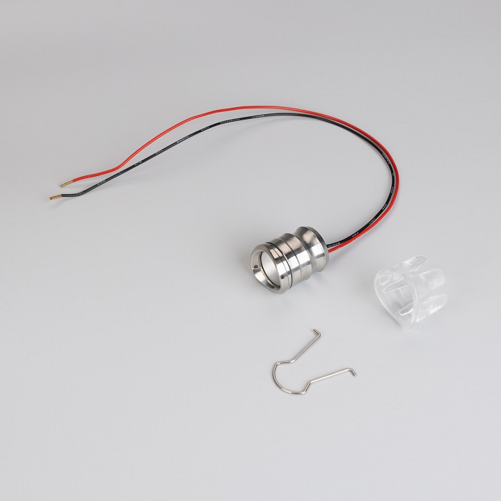 Встраиваемый светильник Arlight ALT-LODESTAR 043668