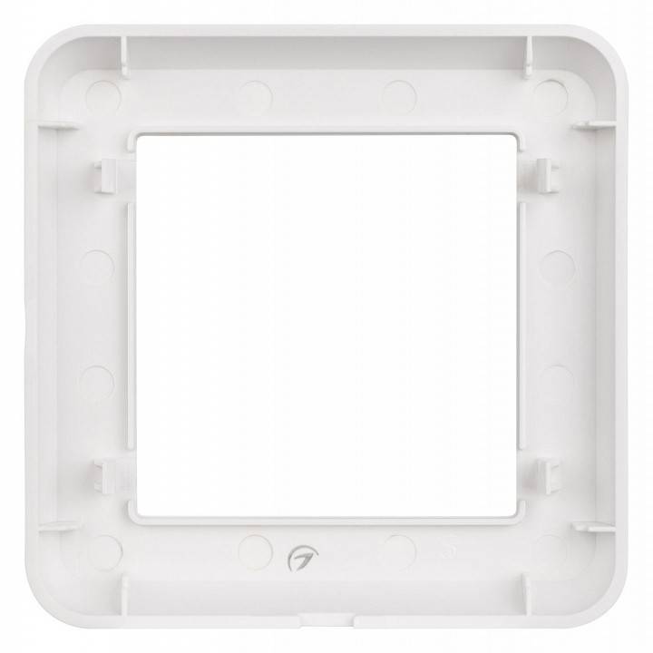 Рамка на 1 пост Arlight FRM 043767